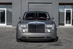 Rolls-Royce Phantom EWB 2007 года (NA)